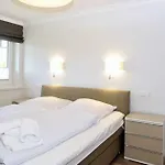 Daire Haus Doktor Ross Strasse 31 Whg 4 Westerland